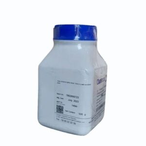Potassium Nitrate -ER 500gm Qualigens