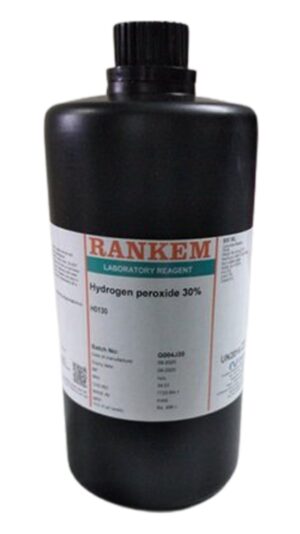 Hydrogen Peroxide 30%