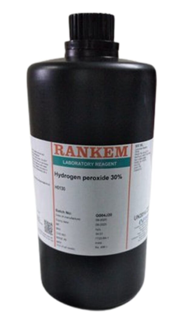 Hydrogen Peroxide 30%