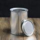 Metal Tin 500 ML