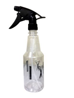 Saloon Spray Bottle 500ml
