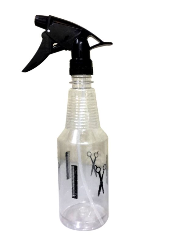 Saloon Spray Bottle 500ml