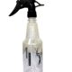 Saloon Spray Bottle 500ml