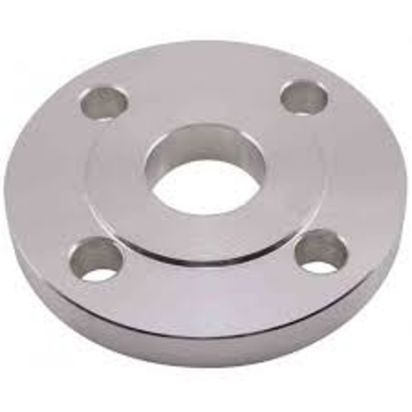 M.S Flange 2" (Welded Type)