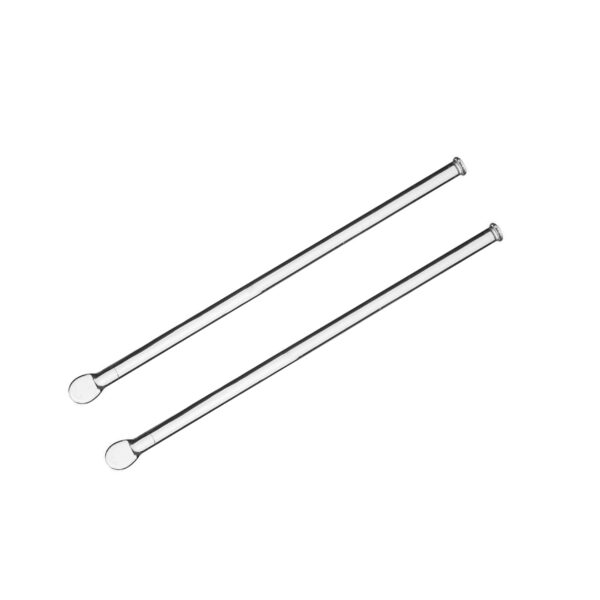 Glass Stirrer Petal Type 1 ltr size