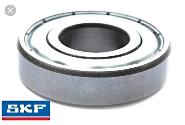 SKF Bearing 6003 ZZC3