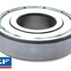 SKF Bearing 6003 ZZC3