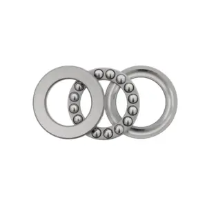 SKF Bearing 51100