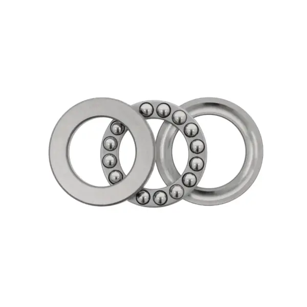 SKF Bearing 51100