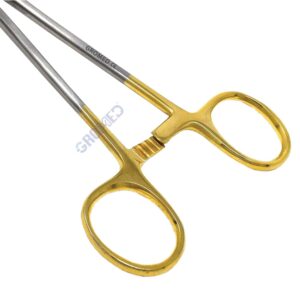 DAD Needle Holder-T-501