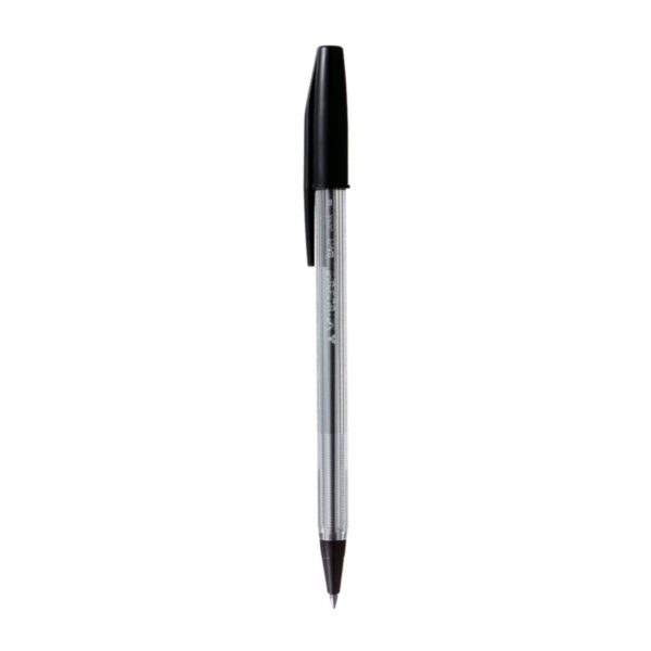 Ballpen Black