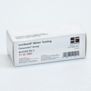 Buffer Tablet 7 pH