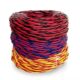 2 Core 40 gauge Twist Wire