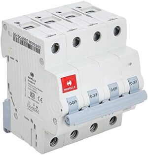FP 40 A MCB