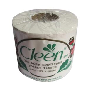 Tissue Paper Cleen -50
