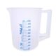 Plastic Measuring Beaker 1Ltr