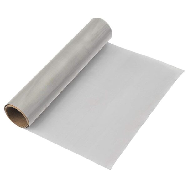 Wire mesh 150 mesh SS