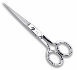 Trimmimg Scissor