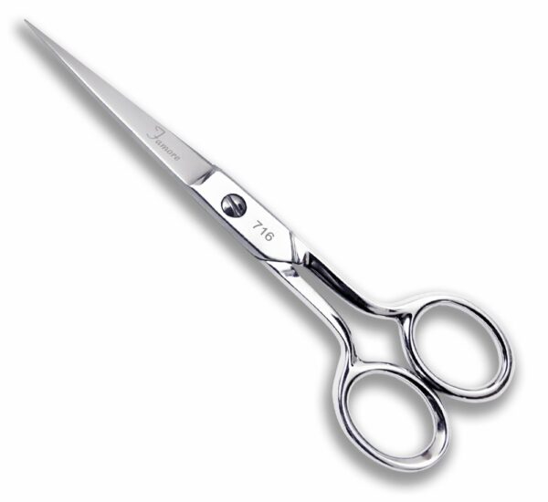 Trimmimg Scissor