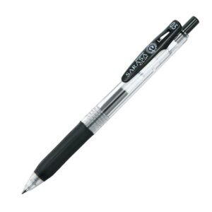 Push Pen