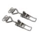 Toggle Clamp SS (4.5 cm x 13.5 cm)