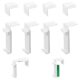 4 Wing Clamp + Holder