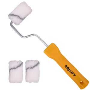 Roller Brush 3"