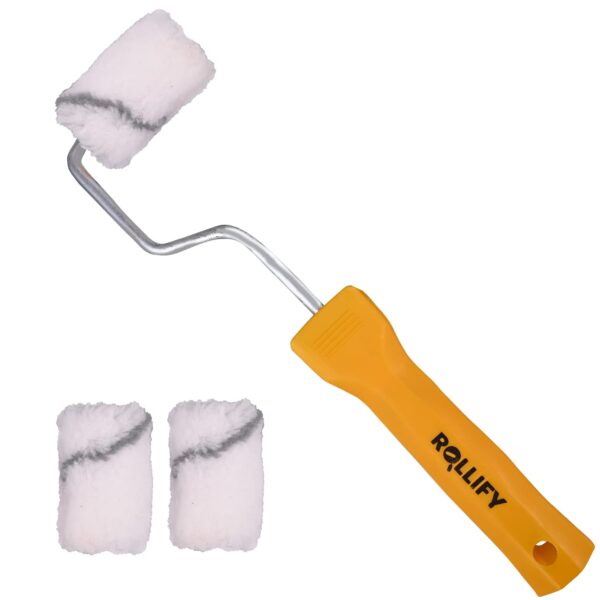 Roller Brush 3"