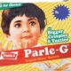 Parle G Biscuit