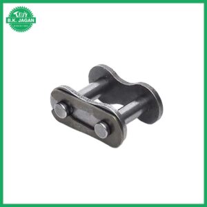Lock 1/2" Pitch Simplex Connecting Link