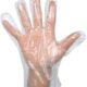 Plastic Hand Gloves