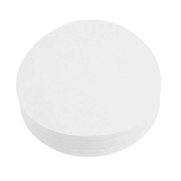 Filter Paper Circle 9 cm Dia