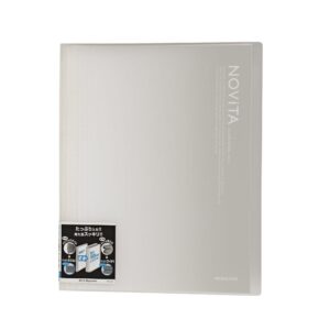Kokuyo A4 Display File 20