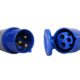 Male Female Unisafe Coil For 220V