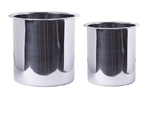 SS Vessel 2000ml
