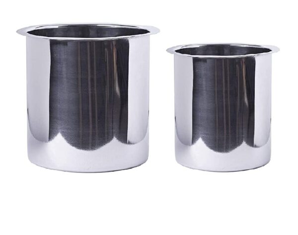 SS Vessel 2000ml