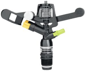 Sprinkler 3/4" x 1"