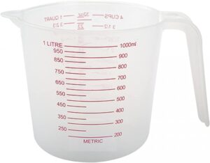 Measurement 1Ltr