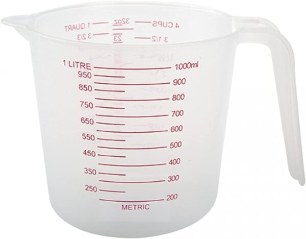 Measurement 1Ltr