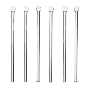 Glass Stirrer Petal Type 3 Ltr