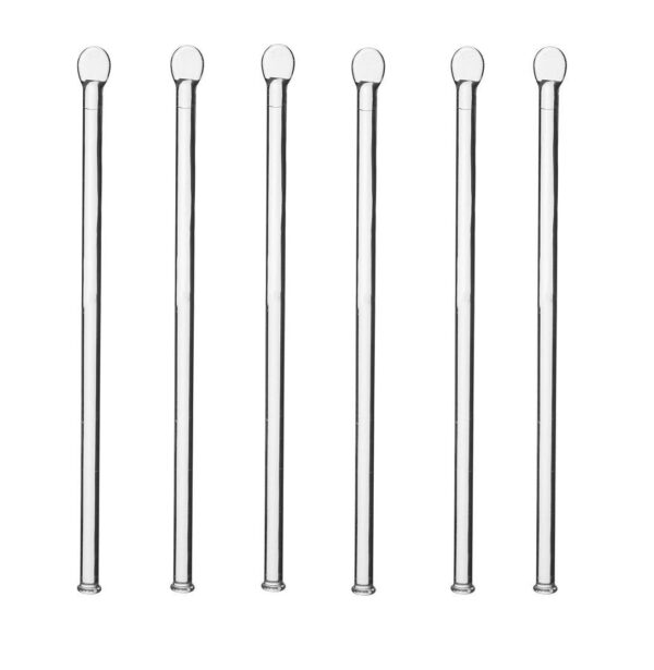 Glass Stirrer Petal Type 3 Ltr