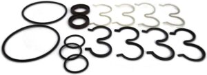 Hydraulic Pump Piston Filter Press Gasket and Seal Set