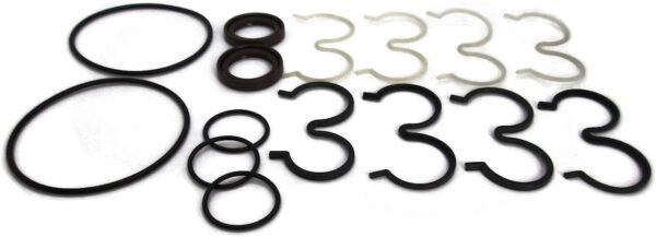 Hydraulic Pump Piston Filter Press Gasket and Seal Set