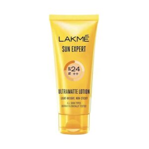 Lakme Sunscreen SPF 24
