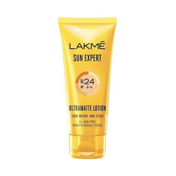 Lakme Sunscreen SPF 24