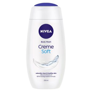 Nivea Body Wash