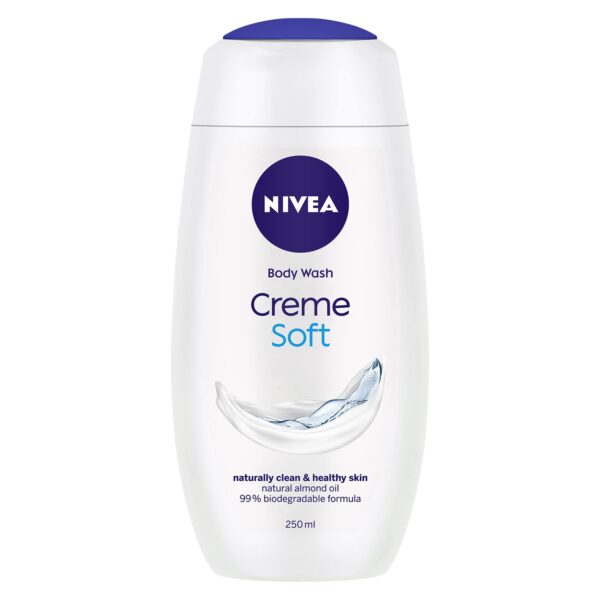 Nivea Body Wash