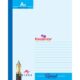 Letter Pad -35pages (Vedant Notepad)