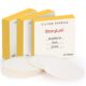 Filter Paper 200g/m square 310*310mm with no holes