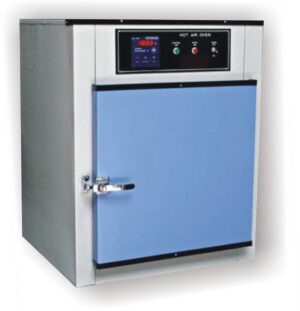 Laboratory Hot Air Oven (44Ltr) BTI-29